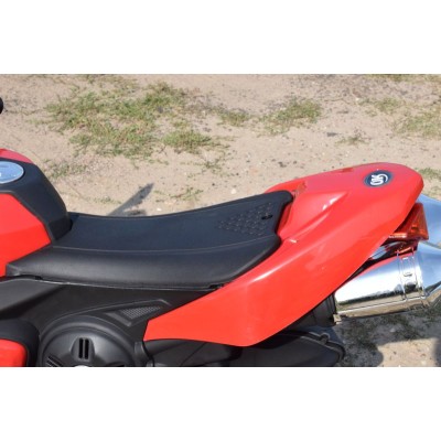 WIELKI SUPER SZYBKI MOTOR ŚCIGACZ  SPORT /JT516
