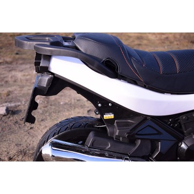 WIELKI SUPER SZYBKI MOTOR ŚCIGACZ  SPORT /J558