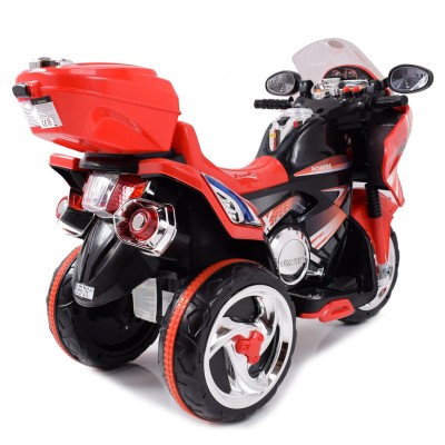 MOTOR  ŚCIGACZ SUPERSTAR NEW DESIGN, DŹWIĘKI, ŚWIATŁA/WXE358D