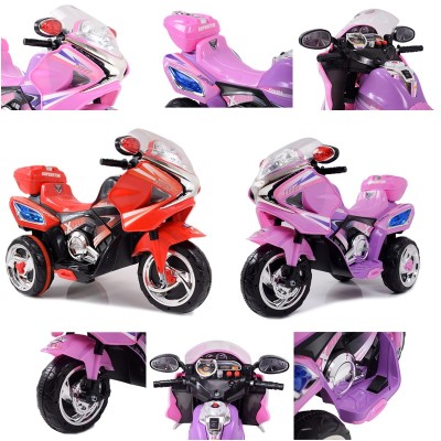 MOTOR  ŚCIGACZ SUPERSTAR NEW DESIGN, DŹWIĘKI, ŚWIATŁA/WXE358D