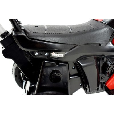MOTOREK NA AKUMULATOR, ROWEREK I PCHACZ 3 W JEDNYM, NOWOŚĆ/HL108