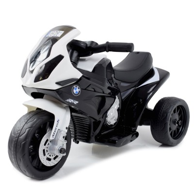 MOTOREK TRZYKOŁOWY NA LICENCJI BMW  S1000R/JT5188