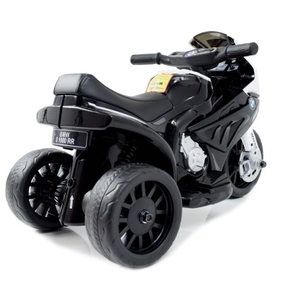 MOTOREK TRZYKOŁOWY NA LICENCJI BMW  S1000R/JT5188