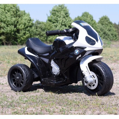 MOTOREK TRZYKOŁOWY NA LICENCJI BMW  S1000R/JT5188