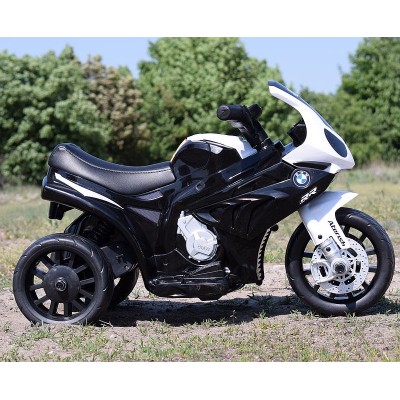MOTOREK TRZYKOŁOWY NA LICENCJI BMW  S1000R/JT5188