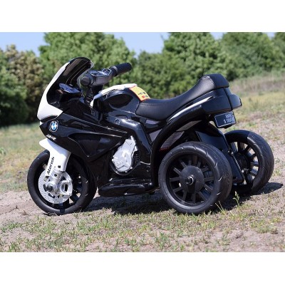 MOTOREK TRZYKOŁOWY NA LICENCJI BMW  S1000R/JT5188