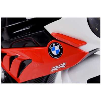 MOTOREK TRZYKOŁOWY NA LICENCJI BMW  S1000R/JT5188