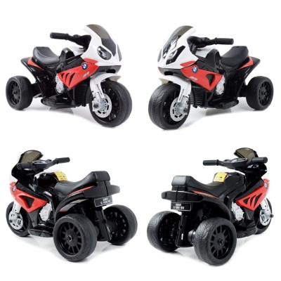 MOTOREK TRZYKOŁOWY NA LICENCJI BMW  S1000R/JT5188