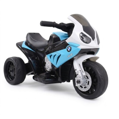 MOTOREK TRZYKOŁOWY NA LICENCJI BMW  S1000R/JT5188