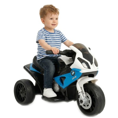 MOTOREK TRZYKOŁOWY NA LICENCJI BMW  S1000R/JT5188