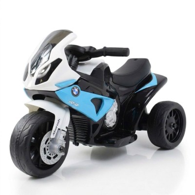 MOTOREK TRZYKOŁOWY NA LICENCJI BMW  S1000R/JT5188