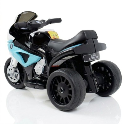 MOTOREK TRZYKOŁOWY NA LICENCJI BMW  S1000R/JT5188