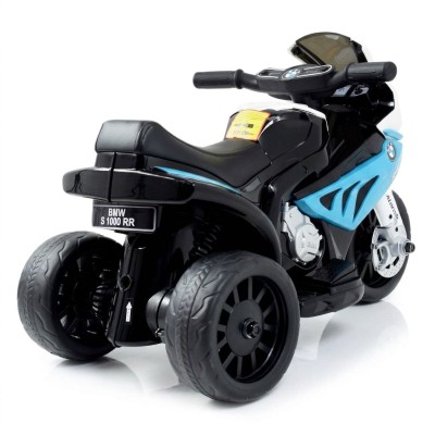 MOTOREK TRZYKOŁOWY NA LICENCJI BMW  S1000R/JT5188