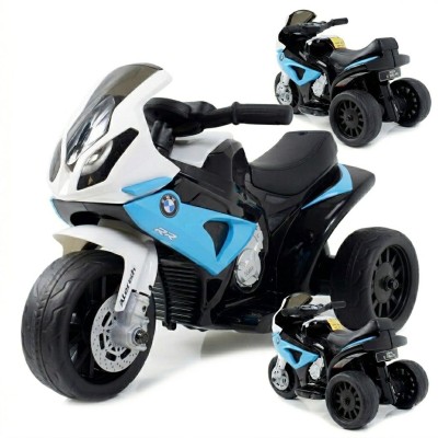MOTOREK TRZYKOŁOWY NA LICENCJI BMW  S1000R/JT5188