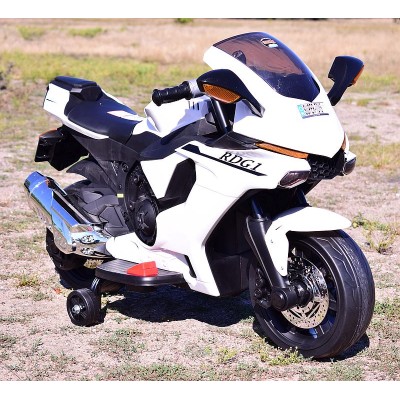 MOTOR ŚCIGACZ  TR-1603