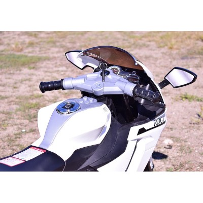 MOTOR ŚCIGACZ  TR-1603