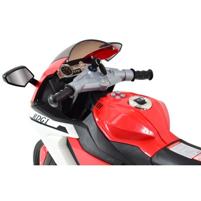 MOTOR  ŚCIGACZ  TR-1603