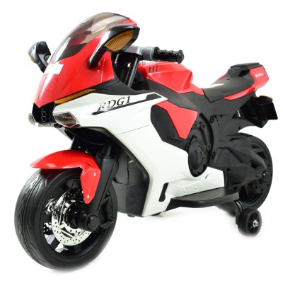 MOTOR  ŚCIGACZ  TR-1603