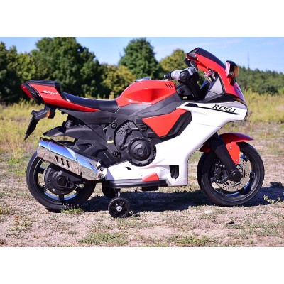 MOTOR  ŚCIGACZ  TR-1603