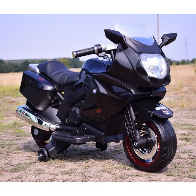 WIELKI SUPER SZYBKI MOTOR ŚCIGACZ F316, MIĘKKIE KOŁA, MIĘKKIE SIEDZENIE, GAZ W RĄCZCE, HAMULEC XMX316