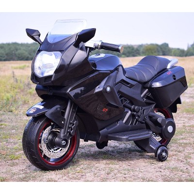 WIELKI SUPER SZYBKI MOTOR ŚCIGACZ F316, MIĘKKIE KOŁA, MIĘKKIE SIEDZENIE, GAZ W RĄCZCE, HAMULEC XMX316