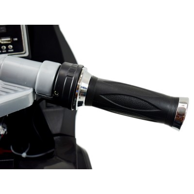 WIELKI SUPER SZYBKI MOTOR ŚCIGACZ F316, MIĘKKIE KOŁA, MIĘKKIE SIEDZENIE, GAZ W RĄCZCE, HAMULEC XMX316