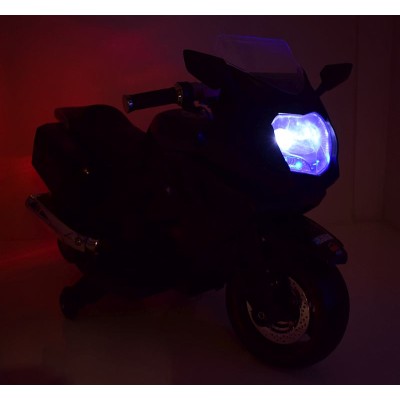 WIELKI SUPER SZYBKI MOTOR ŚCIGACZ F316, MIĘKKIE KOŁA, MIĘKKIE SIEDZENIE, GAZ W RĄCZCE, HAMULEC XMX316
