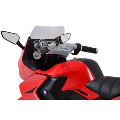 WIELKI SUPER SZYBKI MOTOR ŚCIGACZ F316, MIĘKKIE KOŁA, MIĘKKIE SIEDZENIE, GAZ W RĄCZCE, HAMULEC XMX316