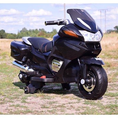 NAJWIĘKSZY SUPER SZYBKI MOTOR ŚCIGACZ 118, MIĘKKIE KOŁA, MIĘKKIE SIEDZENIE, GAZ W RĄCZCE, HAMULEC /HZB118
