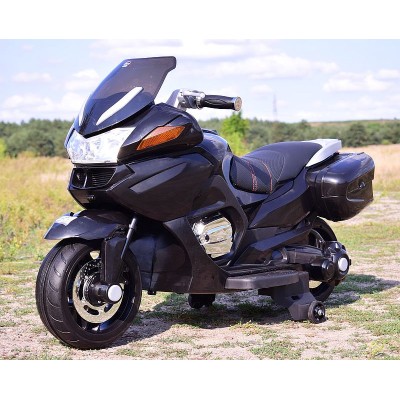 NAJWIĘKSZY SUPER SZYBKI MOTOR ŚCIGACZ 118, MIĘKKIE KOŁA, MIĘKKIE SIEDZENIE, GAZ W RĄCZCE, HAMULEC /HZB118