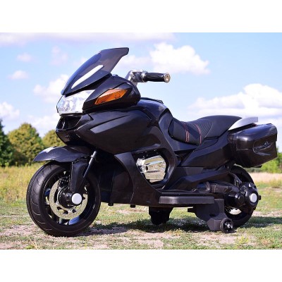 NAJWIĘKSZY SUPER SZYBKI MOTOR ŚCIGACZ 118, MIĘKKIE KOŁA, MIĘKKIE SIEDZENIE, GAZ W RĄCZCE, HAMULEC /HZB118