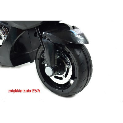 NAJWIĘKSZY SUPER SZYBKI MOTOR ŚCIGACZ 118, MIĘKKIE KOŁA, MIĘKKIE SIEDZENIE, GAZ W RĄCZCE, HAMULEC /HZB118