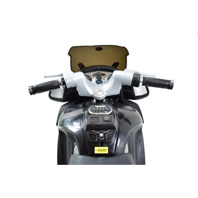 NAJWIĘKSZY SUPER SZYBKI MOTOR ŚCIGACZ 118, MIĘKKIE KOŁA, MIĘKKIE SIEDZENIE, GAZ W RĄCZCE, HAMULEC /HZB118
