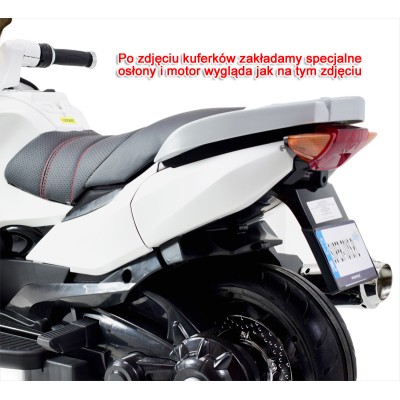 NAJWIĘKSZY SUPER SZYBKI MOTOR ŚCIGACZ 118, MIĘKKIE KOŁA, MIĘKKIE SIEDZENIE, GAZ W RĄCZCE, HAMULEC /HZB118