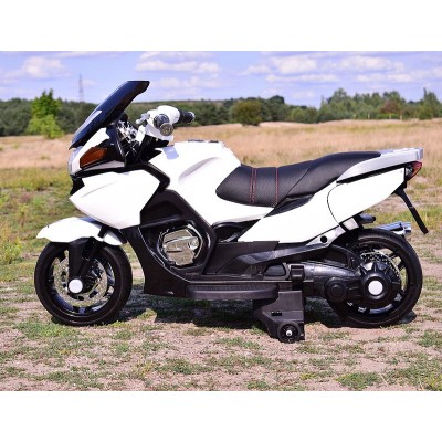 NAJWIĘKSZY SUPER SZYBKI MOTOR ŚCIGACZ 118, MIĘKKIE KOŁA, MIĘKKIE SIEDZENIE, GAZ W RĄCZCE, HAMULEC /HZB118