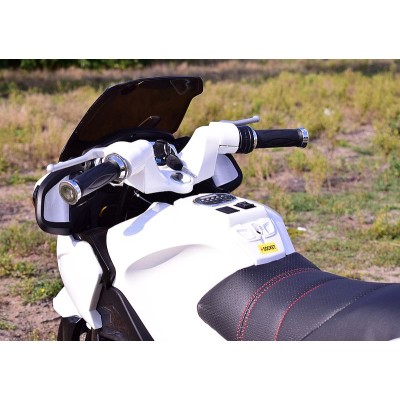 NAJWIĘKSZY SUPER SZYBKI MOTOR ŚCIGACZ 118, MIĘKKIE KOŁA, MIĘKKIE SIEDZENIE, GAZ W RĄCZCE, HAMULEC /HZB118