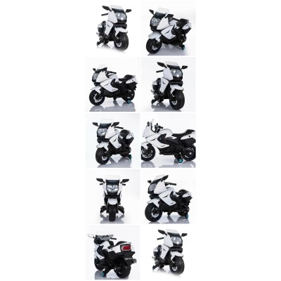 WIELKI SUPER SZYBKI MOTOR ŚCIGACZ F316, MIĘKKIE KOŁA, MIĘKKIE SIEDZENIE, GAZ W RĄCZCE, HAMULEC XMX316