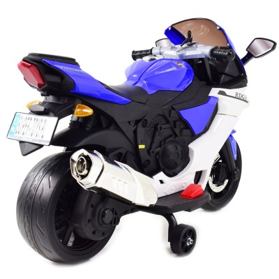 MOTOR  ŚCIGACZ  TR-1603