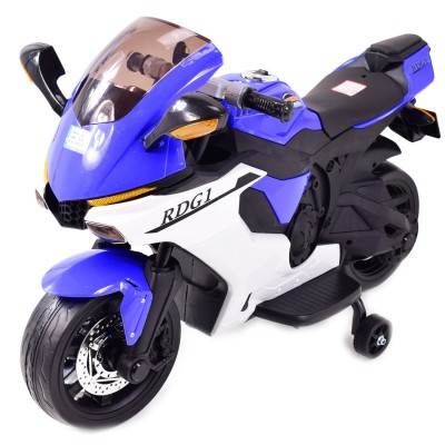 MOTOR  ŚCIGACZ  TR-1603