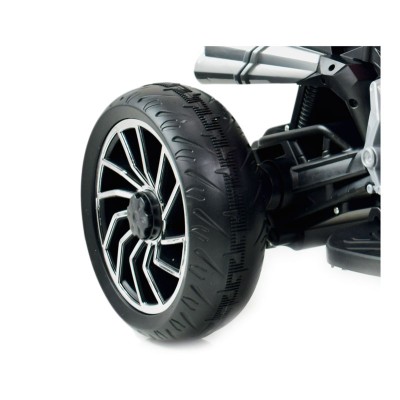 NAJNOWSZY  WIELKI MOTOR ,  PANEL, DŹWIĘKI, SKÓRA, STRONG2/1600-PL