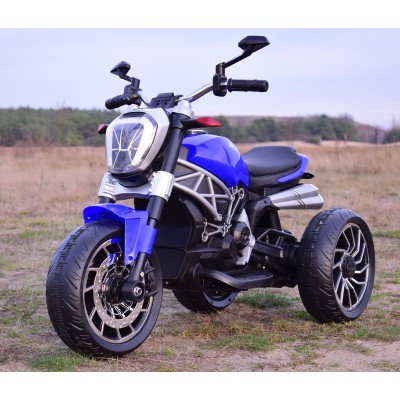 NAJNOWSZY  WIELKI MOTOR ,  PANEL, DŹWIĘKI, SKÓRA, STRONG2/1600-PL