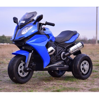 WIELKI  MOTOR ŚCIGACZ, MIĘKKIE KOŁA EVA, MIĘKKIE SIEDZENIE STRONG 2 EXCLUSIVE/NEL-1300