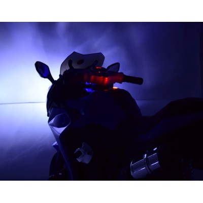 WIELKI  MOTOR ŚCIGACZ, MIĘKKIE KOŁA EVA, MIĘKKIE SIEDZENIE STRONG 2 EXCLUSIVE/NEL-1300