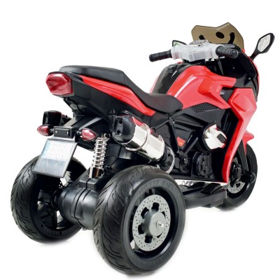 WIELKI  MOTOR ŚCIGACZ, MIĘKKIE KOŁA EVA, MIĘKKIE SIEDZENIE STRONG 2 EXCLUSIVE/NEL-1300