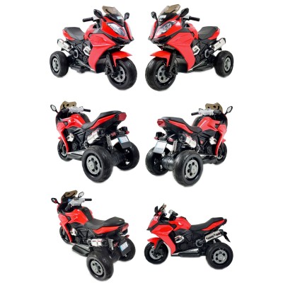 WIELKI  MOTOR ŚCIGACZ, MIĘKKIE KOŁA EVA, MIĘKKIE SIEDZENIE STRONG 2 EXCLUSIVE/NEL-1300