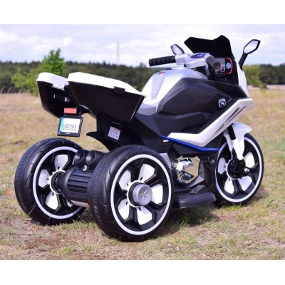 NAJNOWSZY  WIELKI MOTOR MOTORCROSS ,PANEL, DŹWIĘKI /FB-618