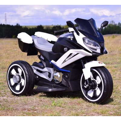 NAJNOWSZY  WIELKI MOTOR MOTORCROSS ,PANEL, DŹWIĘKI /FB-618