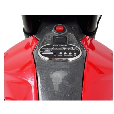 NAJNOWSZY  WIELKI MOTOR , POMPOWANE KOŁA, PANEL, DŹWIĘKI, SKÓRA, STRONG2/1280