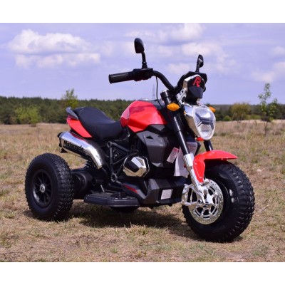 NAJNOWSZY  WIELKI MOTOR , POMPOWANE KOŁA, PANEL, DŹWIĘKI, SKÓRA, STRONG2/1280