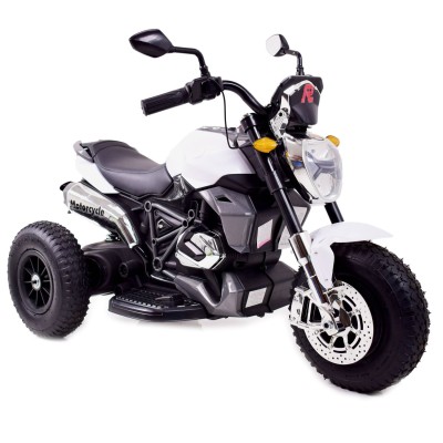 NAJNOWSZY  WIELKI MOTOR , POMPOWANE KOŁA, PANEL, DŹWIĘKI, SKÓRA, STRONG2/1280